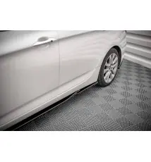 Rajouts Des Bas De Caisse Hyundai I40 Mk1