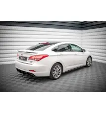 Rajouts Des Bas De Caisse Hyundai I40 Mk1