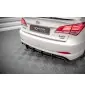 Street Pro Central Diffuseur Arriere Hyundai I40 Mk1