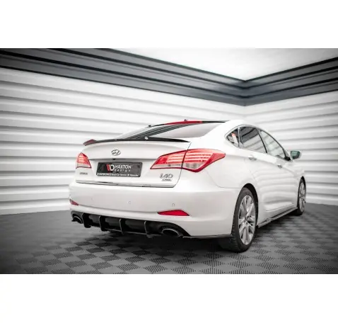 Street Pro Central Diffuseur Arriere Hyundai I40 Mk1
