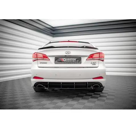 Street Pro Central Diffuseur Arriere Hyundai I40 Mk1