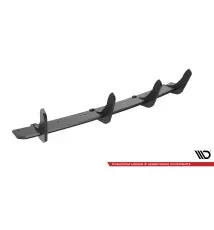 Street Pro Central Diffuseur Arriere Hyundai I40 Mk1