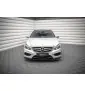 Lame Du Pare-Chocs Avant V.1 Mercedes-Benz E AMG-Line Sedan W212 Facelift