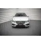 Lame Du Pare-Chocs Avant V.2 Mercedes-Benz E AMG-Line Sedan W212 Facelift