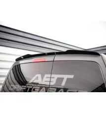 Spoiler Cap Volkswagen Caddy Mk3 Facelift