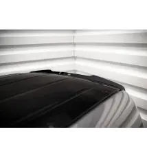 Spoiler Cap Volkswagen Caddy Mk3 Facelift