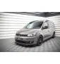 Lame Du Pare-Chocs Avant Volkswagen Caddy Mk3 Facelift