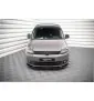 Lame Du Pare-Chocs Avant Volkswagen Caddy Mk3 Facelift