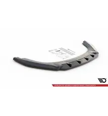 Lame Du Pare-Chocs Avant Volkswagen Caddy Mk3 Facelift