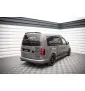 Rajouts Des Bas De Caisse Volkswagen Caddy Long Mk3 Facelift