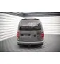 Arriere Splitter Volkswagen Caddy Long Mk3 Facelift