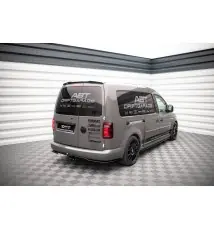 Arriere Splitter Volkswagen Caddy Long Mk3 Facelift