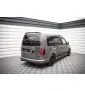 Arriere Splitter Volkswagen Caddy Long Mk3 Facelift