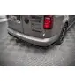 Arriere Splitter Volkswagen Caddy Long Mk3 Facelift