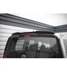Spoiler Cap Volkswagen Caddy Mk5