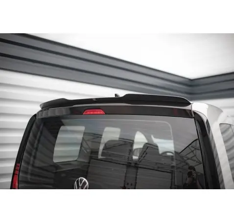 Spoiler Cap Volkswagen Caddy Mk5