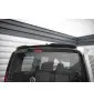 Spoiler Cap Volkswagen Caddy Mk5