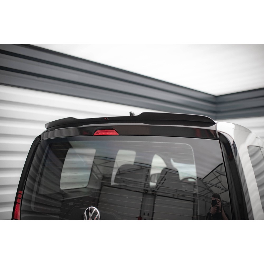 Spoiler Cap Volkswagen Caddy Mk5