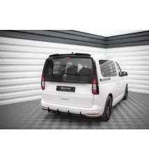 Spoiler Cap Volkswagen Caddy Mk5