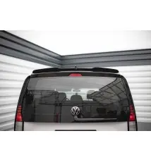 Spoiler Cap Volkswagen Caddy Mk5