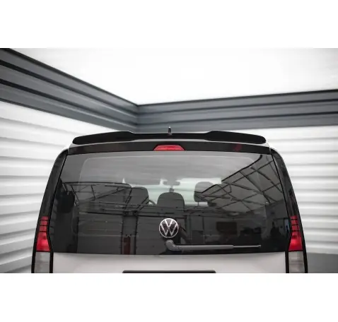 Spoiler Cap Volkswagen Caddy Mk5