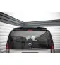 Spoiler Cap Volkswagen Caddy Mk5