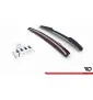 Spoiler Cap Volkswagen Caddy Mk5