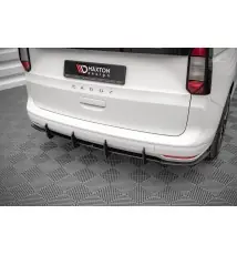 Street Pro Central Diffuseur Arriere Volkswagen Caddy Mk5