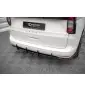 Street Pro Central Diffuseur Arriere Volkswagen Caddy Mk5