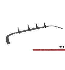 Street Pro Central Diffuseur Arriere Volkswagen Caddy Mk5