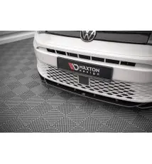 Lame Du Pare-Chocs Avant V.1 Volkswagen Caddy Mk5