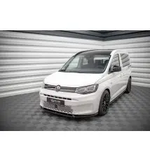 Lame Du Pare-Chocs Avant V.2 Volkswagen Caddy Mk5