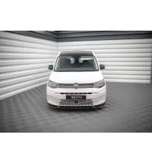 Lame Du Pare-Chocs Avant V.2 Volkswagen Caddy Mk5