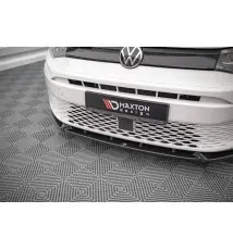 Lame Du Pare-Chocs Avant V.2 Volkswagen Caddy Mk5