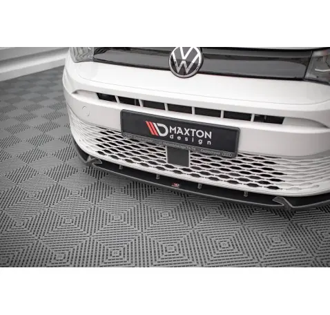 Lame Du Pare-Chocs Avant V.2 Volkswagen Caddy Mk5