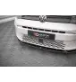 Lame Du Pare-Chocs Avant V.2 Volkswagen Caddy Mk5
