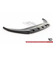 Lame Du Pare-Chocs Avant V.2 Volkswagen Caddy Mk5