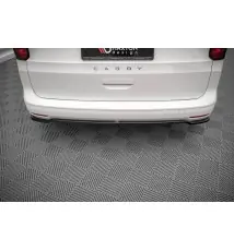 Arriere Splitter Volkswagen Caddy Mk5 / Ford Transit Connect Mk3