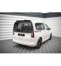 Arriere Splitter Volkswagen Caddy Mk5 / Ford Transit Connect Mk3