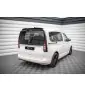 Arriere Splitter Volkswagen Caddy Mk5 / Ford Transit Connect Mk3