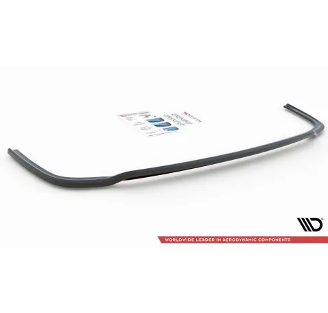 Arriere Splitter Volkswagen Caddy Mk5 / Ford Transit Connect Mk3