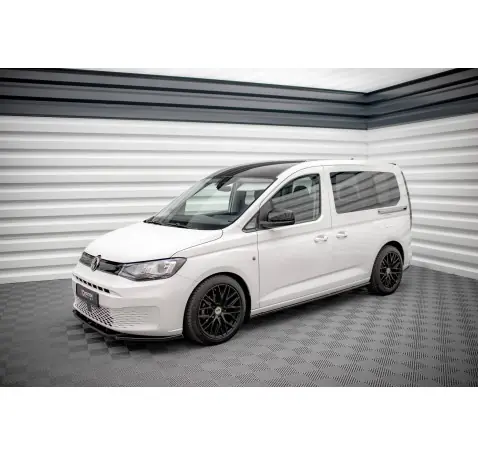 Rajouts Des Bas De Caisse Volkswagen Caddy Mk5 / Ford Transit Connect Mk3