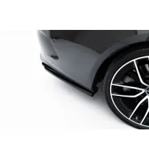 Arriere Splitter (avec une barre verticale) Mercedes-AMG CLS 53 C257