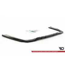 Arriere Splitter (avec une barre verticale) Mercedes-AMG CLS 53 C257