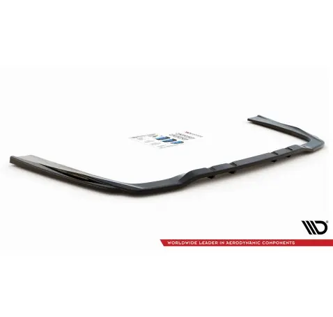 Arriere Splitter (avec une barre verticale) Mercedes-AMG CLS 53 C257