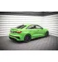 Street Pro Rajouts Des Bas De Caisse Audi RS3 Sedan 8Y