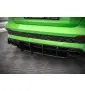 Street Pro Central Diffuseur Arriere Audi RS3 Sedan 8Y