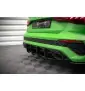 Street Pro Central Diffuseur Arriere Audi RS3 Sedan 8Y