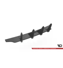 Street Pro Central Diffuseur Arriere Audi RS3 Sedan 8Y