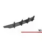 Street Pro Central Diffuseur Arriere Audi RS3 Sedan 8Y